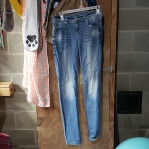 Inc denim jeans